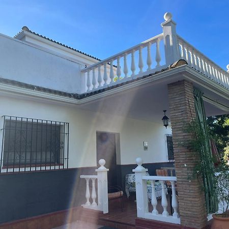 Casa San Francisco De Asis Villa กอร์โดบา ภายนอก รูปภาพ