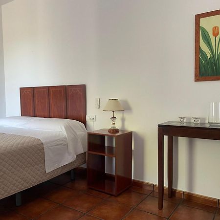 Casa San Francisco De Asis Villa กอร์โดบา ภายนอก รูปภาพ