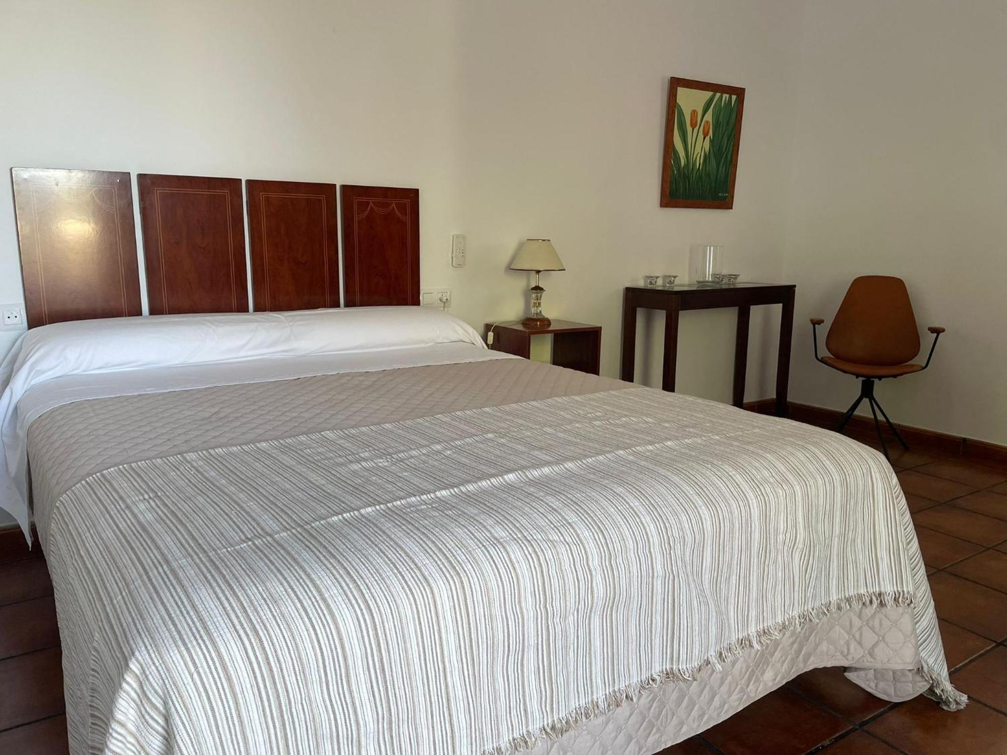 Casa San Francisco De Asis Villa กอร์โดบา ภายนอก รูปภาพ