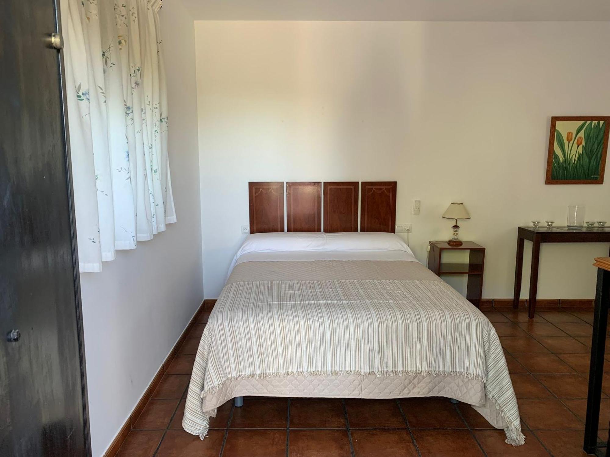 Casa San Francisco De Asis Villa กอร์โดบา ภายนอก รูปภาพ
